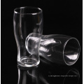 High quality machine blown tumbler glass